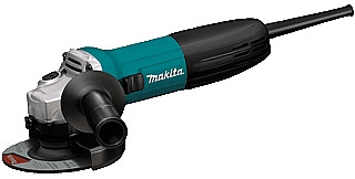 Makita MKGA4530X 4-1/2" Angle Grinder Value Pack