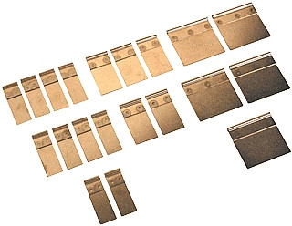 Mo-Clamp MO0805 Pull Plate Kit