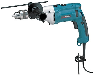 Makita MKHP2070F 3/4" Hammer Drill with High Output LED