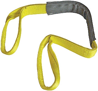 Mo-Clamp MO6319 60" Jumbo Nylon Strap