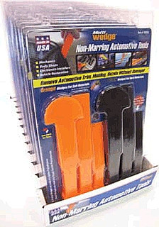 Nts Professional Tools NTS10006-D4 Multi Wedge