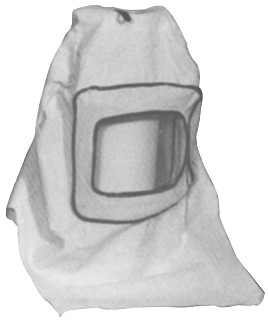 Nts Professional Tools NTS40019 Sandblast Hood