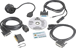 Otc OT3421-129 USA 2010 European Starter Kit with OEM Cables