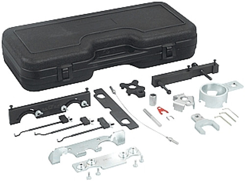 Otc OT6685 GM In-line 4-Cylinder Cam Tool Set