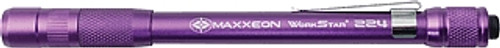 Maxxeon MXX MXN00224 WS224 PRO UV LED Light