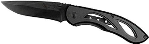 Performance Tool PER W9340 Tactical Knife with 3-3/8" Blade