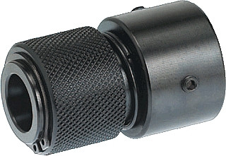 S&G Tool Aid SG94450 
Quick Change Chisel Retainer