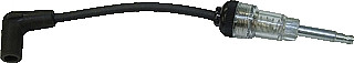 S&G Tool Aid SG23920 In-Line Spark Checker with 90 Deg Boot