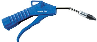 S&G Tool Aid SG99400 4" Angled Nozzle Blow Gun