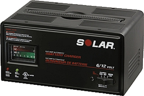 Solar SO1060C Automatic Battery Charger