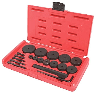 Sunex SX3920 Seal & Bearing Driver Set