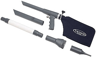 Sunex SXSX1000 
Dual Function Power Vacuum