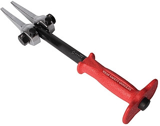 Sunex SX3930P Brake Caliper Tool Set