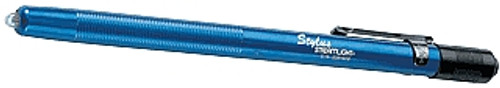 StreamLight STR65050 Stylus PenLight, Blue, White LED