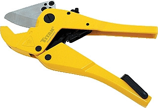 Titan TTN15063 PVC Pipe Cutter