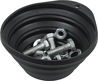 Titan TTN21266 
Expandable Magnetic Parts Tray