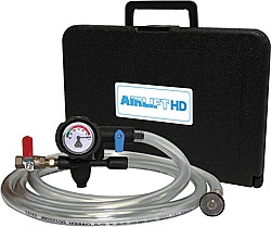 Uview UV550500HD Heavy Duty Airlift