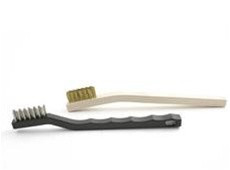 Brush Research 93-AP Gun Cleaning, SS Toothbrush