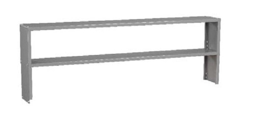 Tennesco R2-1072 Double Decker Center Riser With End Supports