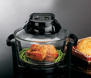 Deni Convection Oven