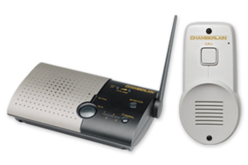 Chamberlain Wireless Doorbell Intercom