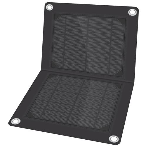 7 Watt Folding Solar Panel