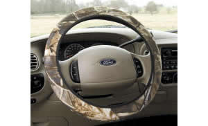 NEOPRENE STEERING WHEEL COVER NBU