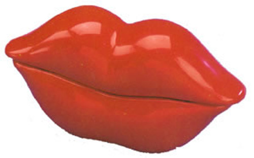 252936 Hot Lips in Red