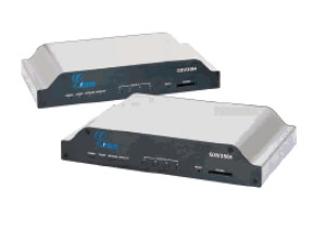 4 Port IP Video Encoder