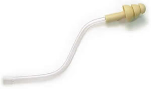 Eartips for PL-H31 TRISTAR
