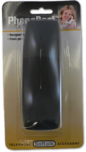 PhoneRest In Charcoal