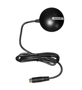 Serial GPS Reciever (w/o Cable)