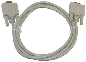 NM-09FF06 TVS50 Program Cable