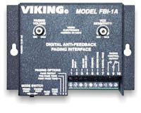 Viking Feedback Eliminator
