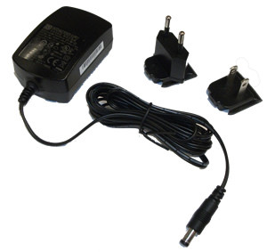 2203 Works with 300/800 phones and PA1