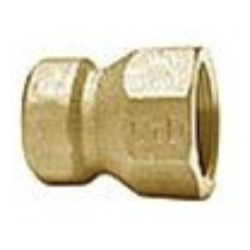 AY McDonald 4120032 4755F 3/4 CPLG FIP X FFLR