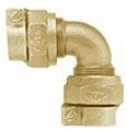AY McDonald 4120166 4761-44 3/4 QTR BEND - PVC