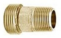 AY McDonald 4123001 4619 2 CONN- 2 M METER X 2 MIP