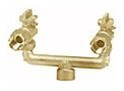 AY McDonald 4127355 09UFBW 1X3/4X6.5 U-BR W/VLVS