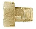 AY McDonald 4124182 4628 5/8X2.00 MTR CONNECTION