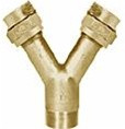 AY McDonald 4127165 08Y2M2 1 1/2X1 Y-BRANCH