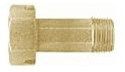 AY McDonald 4124183 4620H 3/4X1 1/2 MTR COUPLING