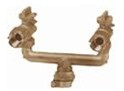 AY McDonald 4127363 09U2EW 1X02X7.5 U-BR W/VLVS