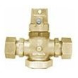 AY McDonald 4717T 1 CURB STOP