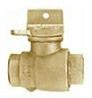 AY McDonald 4130079 6101W 3/4X3.75 BALL VALVE