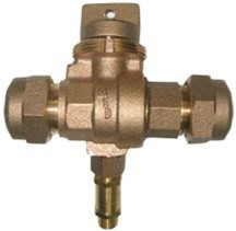 AY McDonald 4131420 6004QC 3/4 MIN S&D BV-QXQ-SPCL