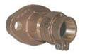 AY McDonald 4131291 610-22 2 METER FLANGE COUPLING