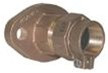 AY McDonald 4131298 610-44 2 METER FLANGE COUPLING