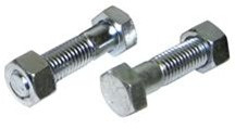 AY McDonald 4131454 610BK 4 BOLT KIT - 4" FLANGE