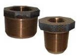 AY McDonald 4132415 47014 1 1/2X1 1/4AWWAXNPT BUSH